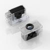 HD Welcome Door Lights for Tesla Model S, 3, Y, X