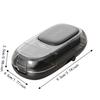 Adjustable Pill Cutter Dustproof Crusher Divider Quartering Pill Divider  for Small or Large Pills
