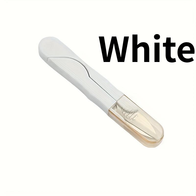 1PC High-quality Scissors with a Protective Cover, Comfortable Handles and Sharp Blades for Sewing, Crafts and Office Tasks