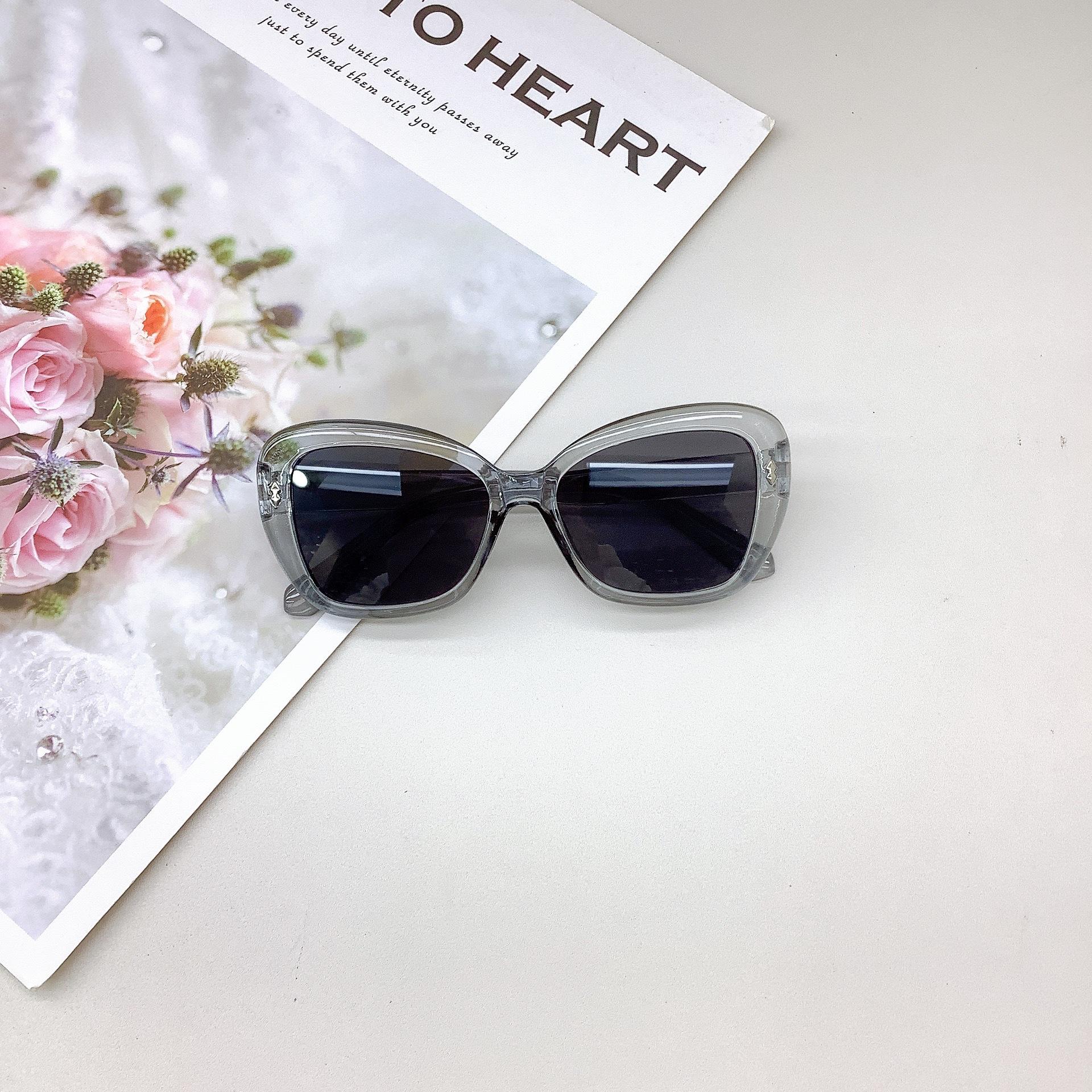 

Детские солнцезащитные очки Box Защита глаз Солнцезащитные очки для малышей Очки для мальчиков и девочек Защита от ультрафиолета Iv400 серый