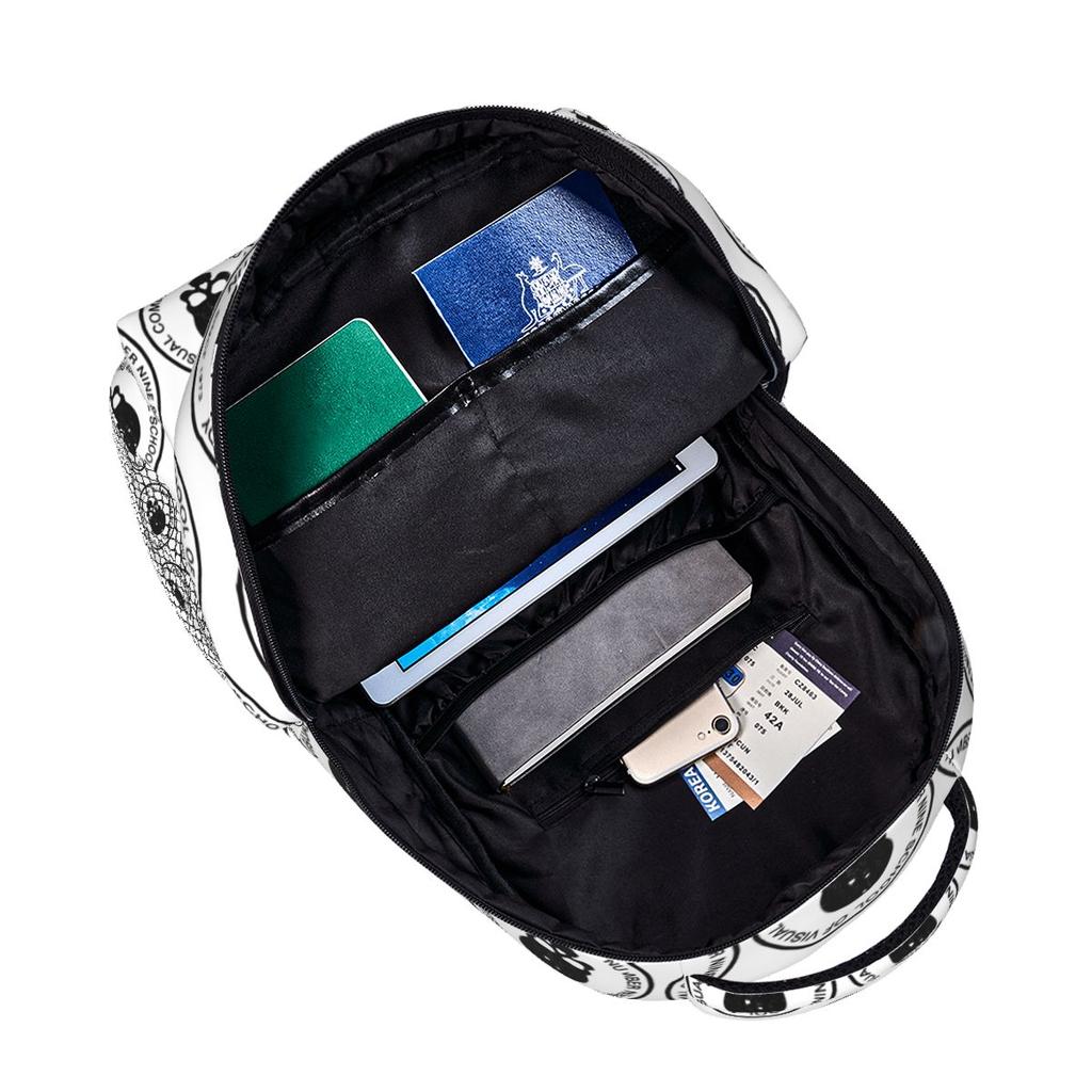 Britney Spears Daily Pack Pupil Boys Girls School Carrier Children School Bag Computer Carry Bags for Men Women