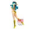Banpresto Urusei Yatsura LUM II A GLITTER&GLAMOURS