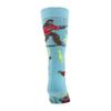 PerriÂ´s Unisex Adult Monkey Crew Socks