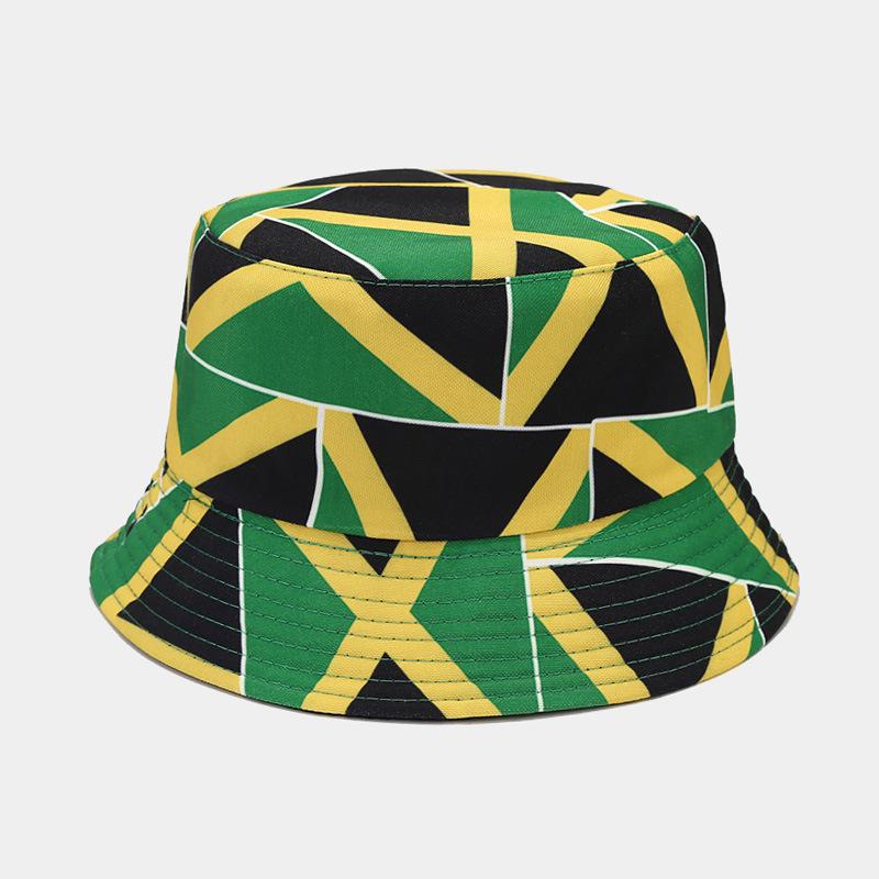 58cm Men Women Sun Hat UV Protection Bucket Cap for Fishing Beach Hiking Sports Hip Hop Outdoor Activities