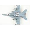 JCW Scale US Air Force Black Aces NH100 Finished Model 1/72 F/A-18F VFA-41