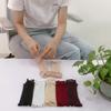 1Pair of fake sleeves, mesh sleeves, women's thin cuffs, wrist guards, scar cover, tattoo decorative gloves