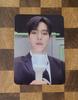 [USED] Monsta X Shownu FC Venue Pickup Trading Card Anonymous Shipping Included