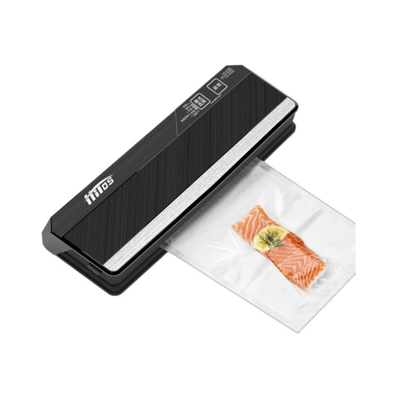 

Abay AP-14 Household Vacuum Sealer