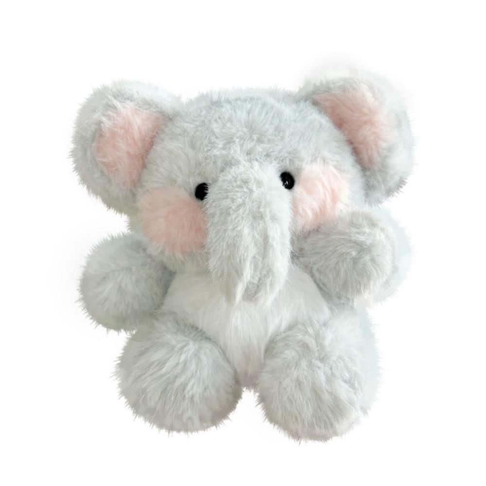 

PP Cotton Koala Plush Doll Duck Elephant Plush Doll Simulation Pig Plush Toy Birthday Christmas Elephant