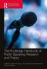 Bok The Routledge Handbook of Public Speaking Research and Theory