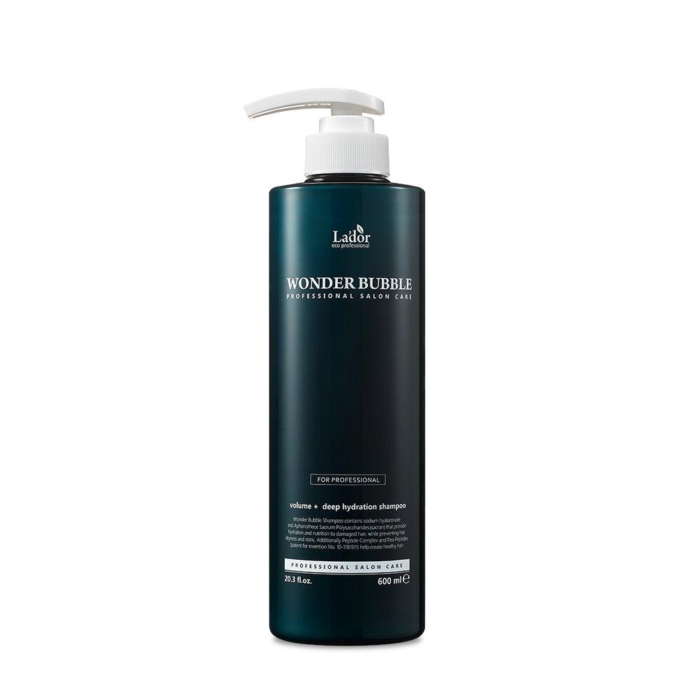 

L ador Wonder Bubble Shampoo 600ml