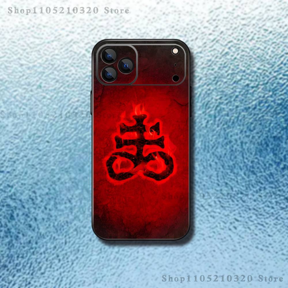 B-Binding of Isaac Phone Case For iPhone 17,16,15,14,13,12,11 ,Pro Max,XS,X,XR,SE,Mini,8,7,Soft Silicone Black Cover
