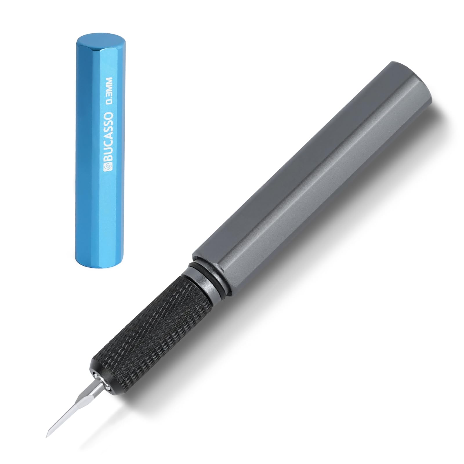 

Модельный скрайбер Bucasso с лезвием из вольфрамовой стали для моделирования, масштаб RG Gundam, инструмент для пластиковых моделей, для моделей, хобби, моделей,