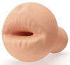Mouth Hug Shake Mouth Masturbator - Shake Orgasmic Toys - Realistic Masturbators