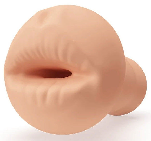 Masturbateur Mouth Hug Shake Bouche - Shake Orgasmic Toys - Masturbateurs Réalistes