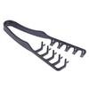 Wide-Tooth Hair Styling Comb Hair Seam Comb Styling Bangs Combs Fluffy Hairdressing Tool Hair Root Top For Women Men