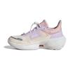 Adidas MTS Abrasion Resistant Low top Kids Lifestyle Shoes Ivory Kids' Sneakers JQ2991
