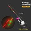 Light Indicator Fishing Float Alarm CR425 Night Fishing Light Bite Alarm Indicator  Fishing