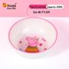 WUHE Peppa Pig Kids Dinnerware Set