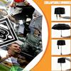 Borussia Monchengladbach Print Umbrella Automatic Opening/ Closing - Portable Foldable Design - Daily use for Travel/Outdoor - Gift for Birthday