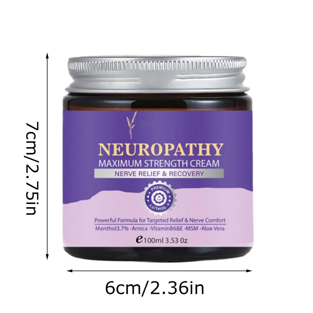 new Skin Body Butter Skin Soothing Cream Mild Skin Butter For Neck Foot Soothing Body Care Balm Natural Muscle Massage Cream