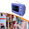 בובות וצעצועי פרווה – בתי בובות ואביזרים