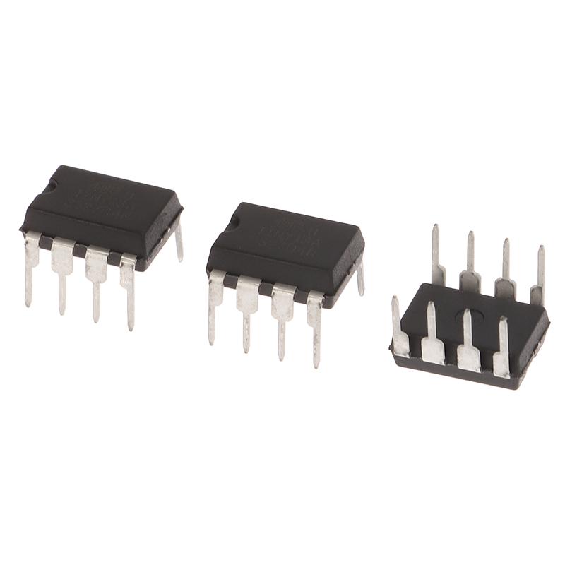 5 Pezzi Attiny13A-Pu Microcontrollore Chip IC Marca Chip Originale IC Attiny13A-Pu