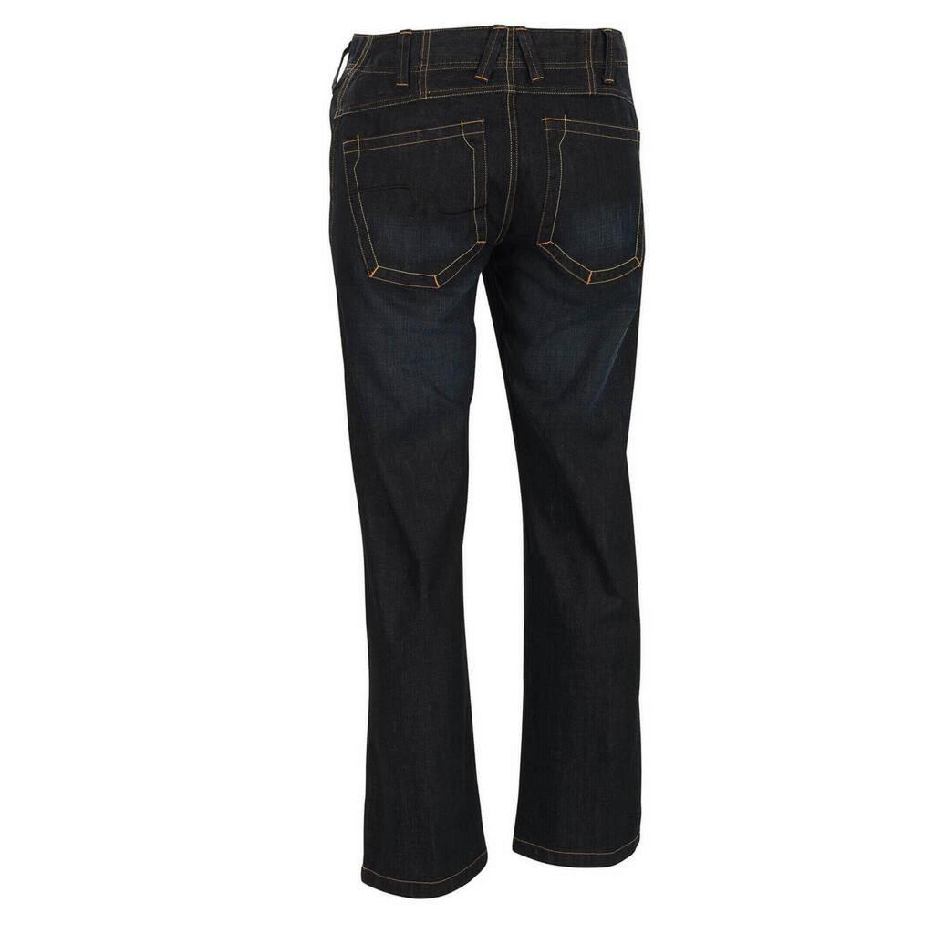 Mascot Mens Frontline Cotton Jeans