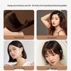 KinDao Negative Ion Hair Straightener & Curler CN plug (adapter included)