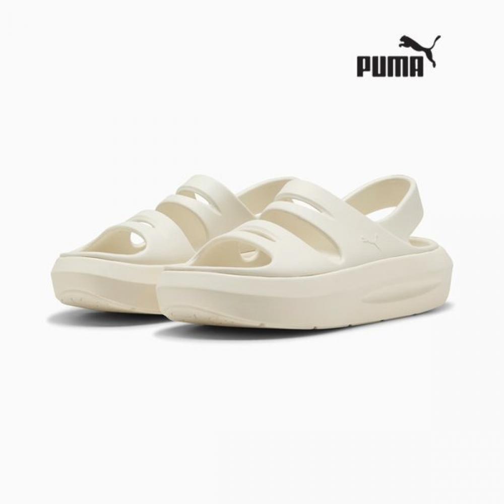 

Puma Waterproof Slide Slipper Sandal 400337 02 02 (Alpine snow)/250