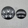 Not Affect ACC Car Front Grill Rear Trunk Emblem Lid For Peugeot For VW Polo Golf MK6 MK7 Passat B8 Tiguan CC T-ROC/Car keychain HN5F