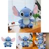 Plüsch-Stitch-Spielzeug mit PP-Baumwollfüllung für Kinder und Sammler
