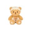 This Is a Stuffed Animal from the "Sweet Dream" Series. Choose from Six Different Types: Elephant, Dog, Bear, Pig, Fox, and Panda. They Are Perfect