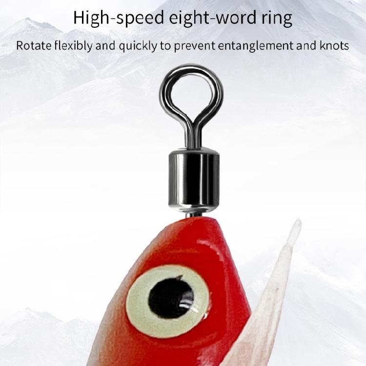 Luminously Squid Jig Hook Fishing Lures Baits Hard Artificial Shrimp Baits with Hook Hard Night Fishing Baits Enduring