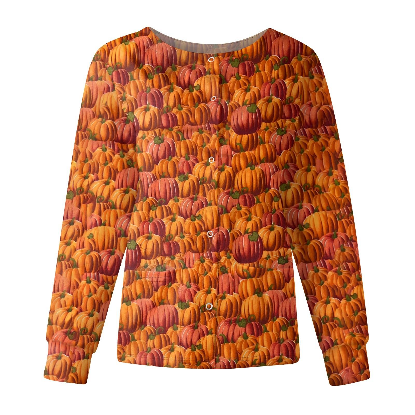 

Женские топы с длинными рукавами и карманами, рабочий воротник-стойка, однобортный защитный комбинезон, куртка, топ L жёлтый