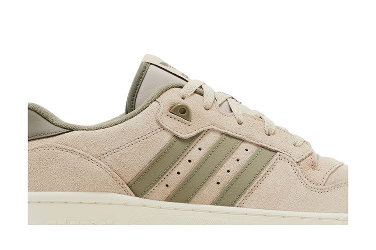 adidas Rivalry Low 'Wonder Beige Clay'