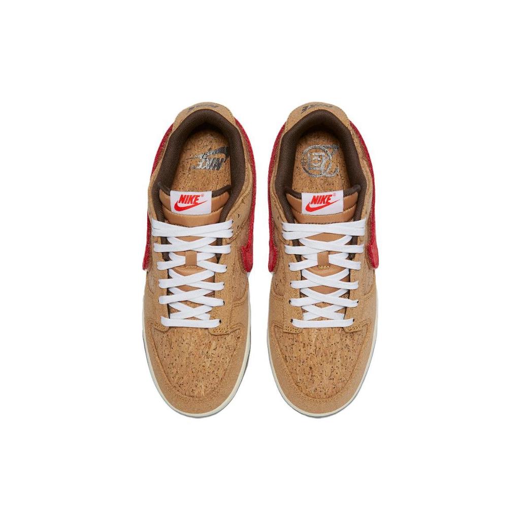 Nike Dunk Low Sp Clot Cork FN0317-121