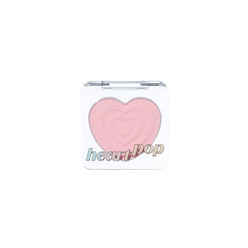 [Sarrureu Collection] Heart Pop Blusher