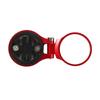 Mountain Road Bicycle Computer Stem Mount Holder Stopwatch Speedometer Support