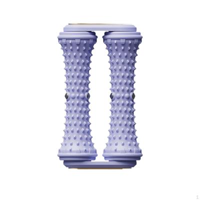 Masaj – Ayak ve bacak masajı