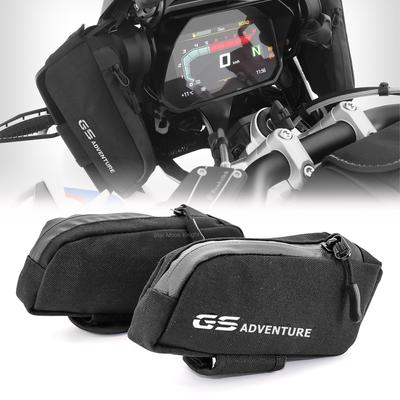 For BMW R1200GS R 1200 GS ADV LC R1250GS 2013- Waterproof Fairing Bags Tool Storage