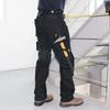 Beullakeuladeo Craftsman Trousers Standard Model 1556