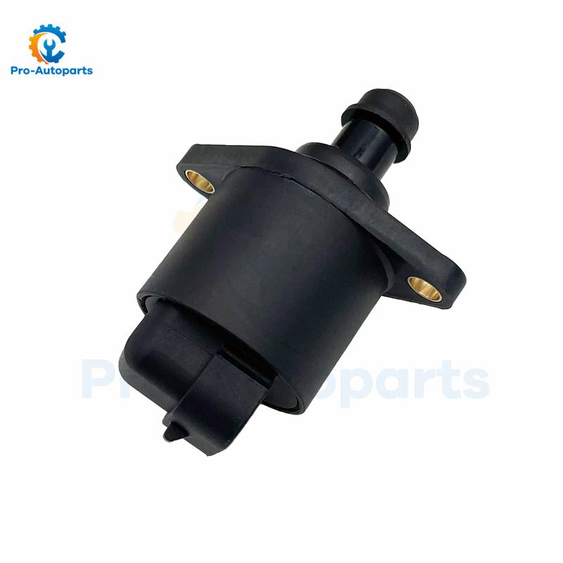 420665941 4pins Idle Air Control Valve IACV Fit For Can Am Outlander Renegade Models 2006-current On Any Vtwin