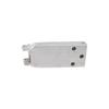Mercedes-Benz GLB W247 Front Bumper Reinforcement Plate 2476204301