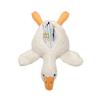 Cute Plush Goose Pen Pouch Pencil Case Doll Animal Storage Case