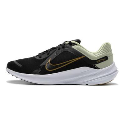 Quest 5 Aura Oliva Negro Blanco Bronce Zapatillas DD0204-301