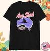 Amy Shark Die Solo-Akustik-Songs Anies Tour Regionale Tour T-Shirt Größe S-4XL