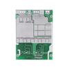 1pc 3S 100A 12V LiFePO4 Lithium Iron Phosphate LFP Battery Protection Board w Balance