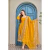 Pakistanischer Indischer Anarkali Salwar Kameez Bollywood Schönes Ethnisch Gekleidetes Anzugkleid