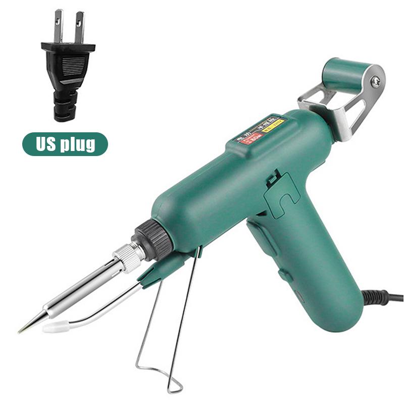 

Лазерный сварочный аппарат Лазерная сварочная горелка для металла Многофункциональный паяльник Набор паяльной пушки Автоматический проводной паяльник as the picture